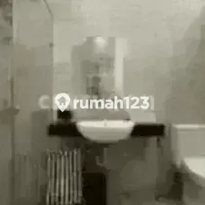 Rumah One Gate System di Kebayoran Residence Bintaro 2