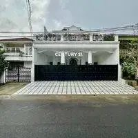 Dijual Rumah Brand New Classic Di Pondok Indah 1