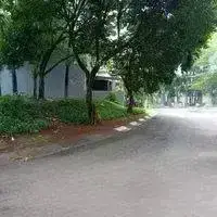 Dijual Kavling Siap Bangun Di Kebayoran Heights Bintaro Sektor 7 2