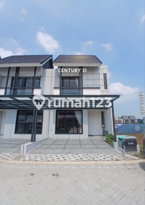 New Indent House in Botanica Bellisa Bintaro Jaya New Indent House in Botanica Bellisa Bintaro Jaya