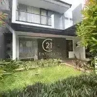 Dijual Cepat Rumah Cluster Bintaro Sektor 9 1