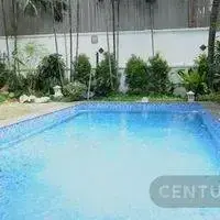 Di Jual Cepat Rumah Mewah Lux Di Kemang Jakarta Selatan 2