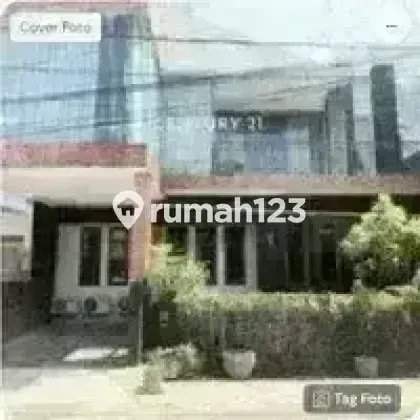 Dijual Rumah Minimalis Akses Jalan Lebar di Sektor 5 Bintaro Jaya