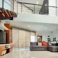 Rumah Siap Huni Discovery Aluvia Bintaro Jaya 1