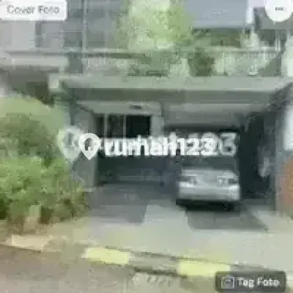 Rumah Bagus di Cluster Kebayoran Residence Bintaro Jaya Sektor 7 Rumah Bagus di Cluster Kebayoran Residence Bintaro Jaya Sektor 7