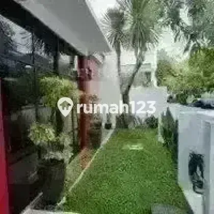 For Sale Cheap House Ready to Live In Fully Furnished in Bintaro Sector 9