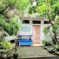 Dijual Rumah 1 Lantai Dalam Cluster Di Permata Sektor 9 Bintaro 2