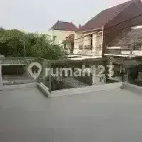 Rumah Baru Renovasi Ada Halaman Belakang di Bintaro Sektor 5 2