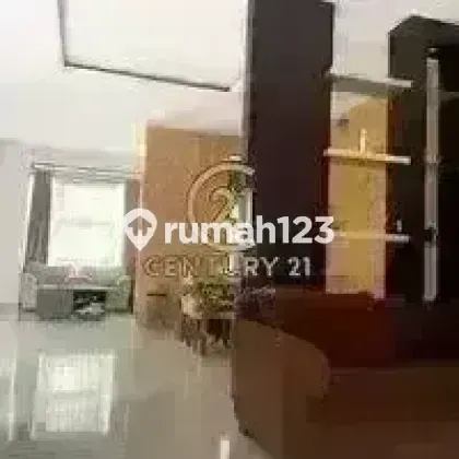 Rumah Minimalis Siap Huni Dekat Akses Tol di Sektor 7 Bintaro 2