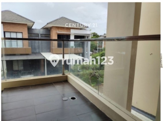 Dijual Rumah Asri Siap Huni Dalam Cluster Discovery Bintaro 2