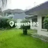 Rumah 2 Lantai Asri Depan Taman di Bintaro Jaya Sektor 7 2