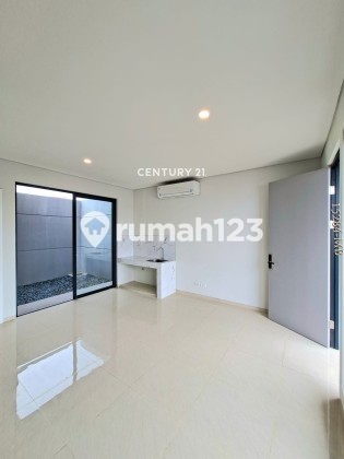 Rumah Baru Primary di Discovery Bintaro Jaya 2