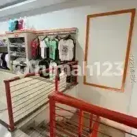 Rumah Usaha Strategis Di Jalan Utama Bintaro Jaya Sektor 5 2