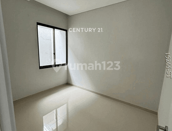 Dijual Rumah Brand New Dalam Cluster Discovery Bintaro 2