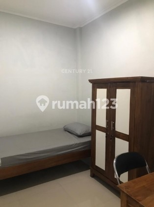 For Sale Minimalist Design Boarding House in Sector 5 Bintaro Jaya, Can Be Used as Passive Income 2