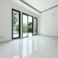 Rumah Brand New Senayan Bintaro Jaya Sektor 9 Ada Kolam Renang 2