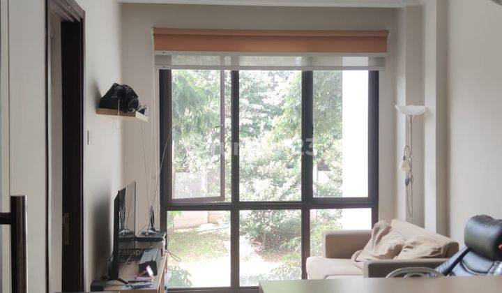 Apartemen Asatti Garden House Furnished serasa di Resort