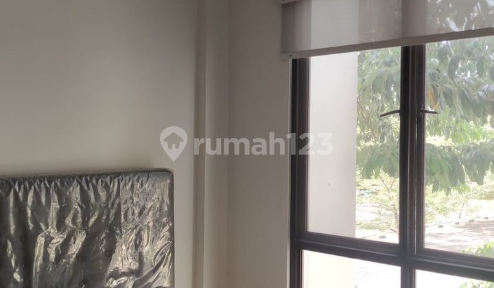 Apartemen Asatti Garden House Furnished serasa di Resort