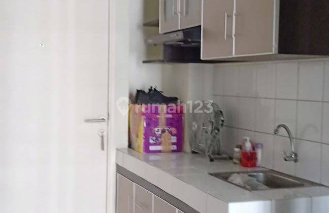 Dijual Studio Apartment Pakubuwono Terrace 7