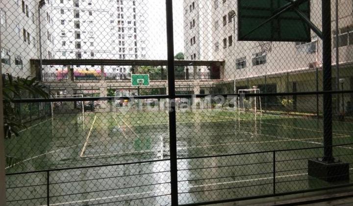 Dijual Studio Apartment Pakubuwono Terrace 6