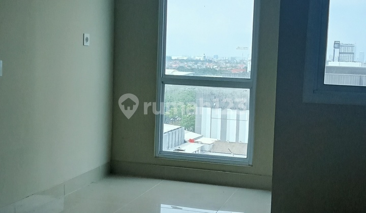 Dijual Studio Apartment di Bess Mansion Surabaya 1