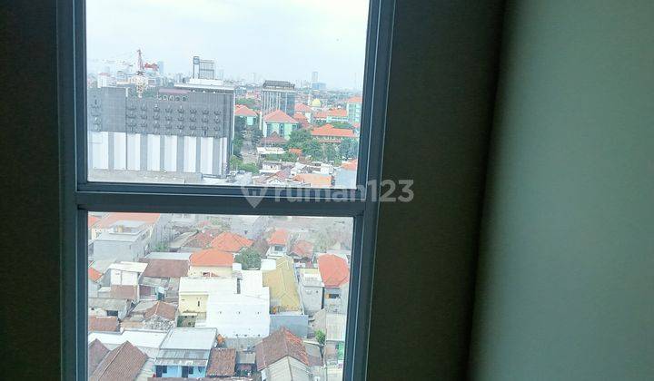 Dijual Studio Apartment di Bess Mansion Surabaya 2