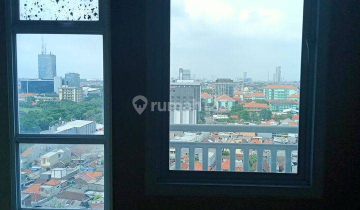 Dijual Studio Apartment di Bess Mansion Surabaya 3