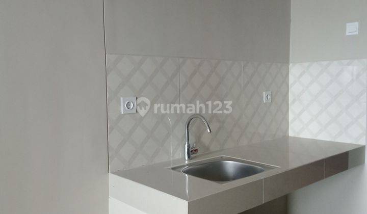 Dijual Studio Apartment di Bess Mansion Surabaya 5