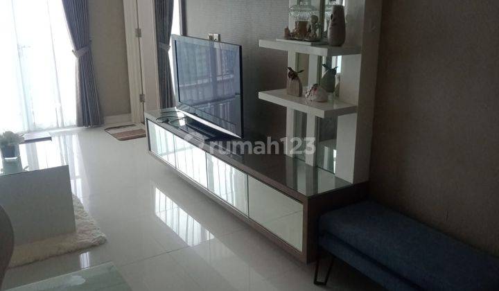 Dijual Apartment Trillium Residence, Surabaya 2