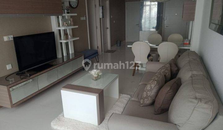 Dijual Apartment Trillium Residence, Surabaya 1