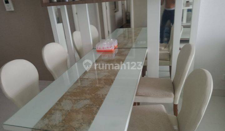 Dijual Apartment Trillium Residence, Surabaya 3