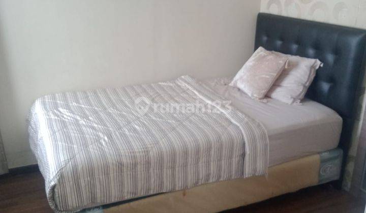 Dijual Apartment Trillium Residence, Surabaya 4