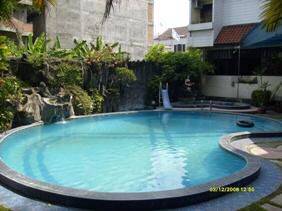 Dijual Hotel Bintang 3 di tengah kota Pekanbaru Riau 4
