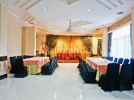 Dijual Hotel Bintang 3 di tengah kota Pekanbaru Riau 10