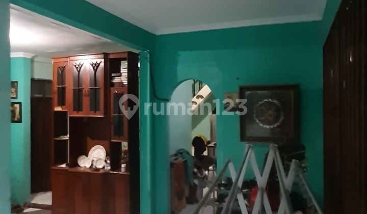 Jual Cepat Rumah dan Tempat Usaha di Saluyu Riung Bandung 2