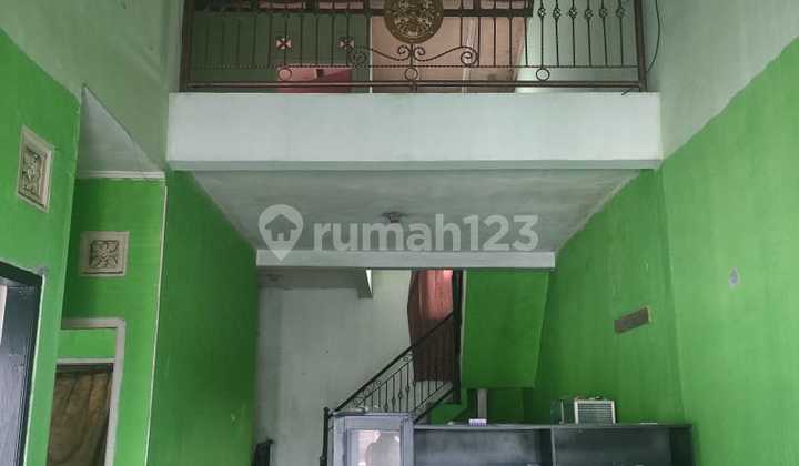 House with Summarecon Bandung Facilities 2