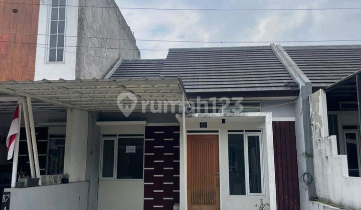 Rumah Minimalis Siap Huni Di Arcamanik Kota Bandung Rumah Minimalis Siap Huni Di Arcamanik Kota Bandung