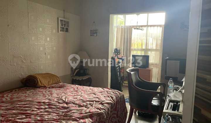 Urgent Jual Cepat Rumah di Komplek Griya Caraka Nego Sampai Deal