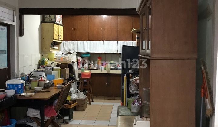 Rumah Nyaman Dalam Komp. Margabaru Buahbatu 2