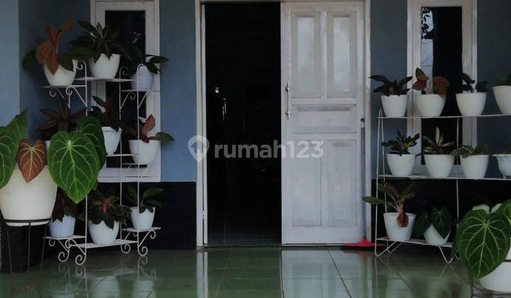 Dijual Rumah Di Subang 8