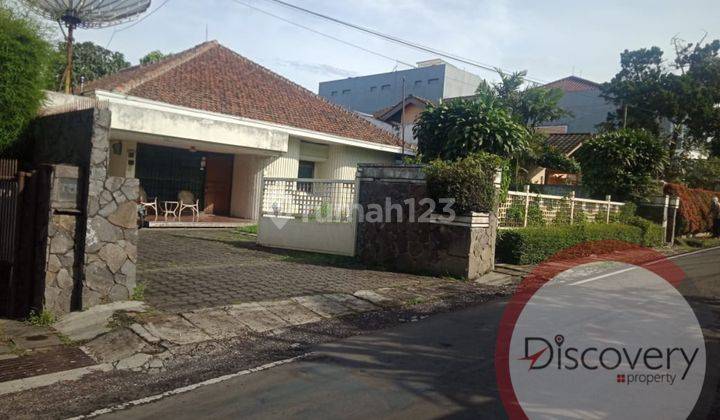 Rumah Di Sarijadi Raya Cocok Untuk Kost An Atau Ruko 1