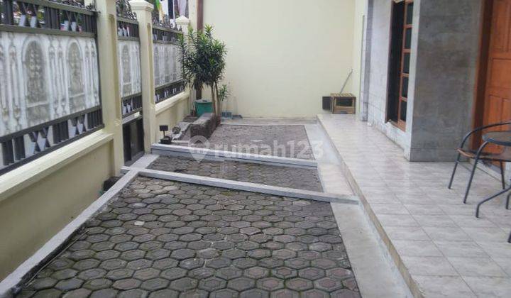Dijual Rumah Tengah Kota Dekat Ke Terminal Leuwipanjang, Nego Sampai Deal 5
