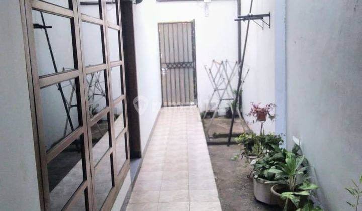 Dijual Rumah Tengah Kota Dekat Ke Terminal Leuwipanjang, Nego Sampai Deal 8