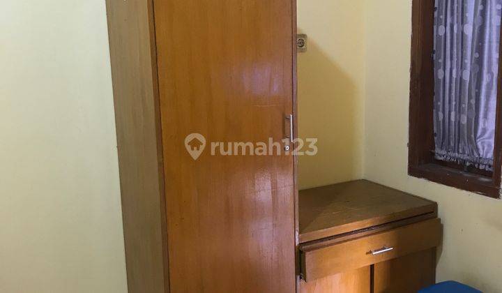 Kost Kostan Aktif Tengah Kota Dekat Alun Alun Bandung 2