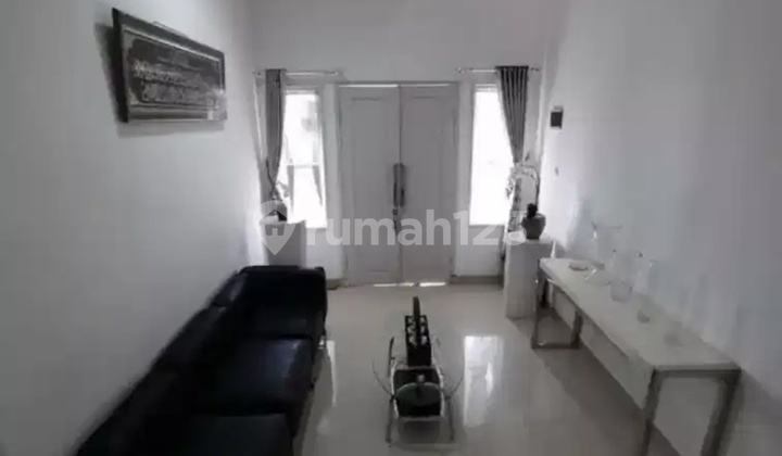 Cheap Below Market House in Bumi Asih Complex 2