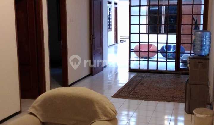 Rumah Di Kembar Mas Strategis Dekat Pusat Bisnis Buahbatu 2