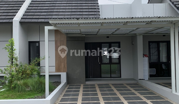 Rumah Siap Huni Di Ciwastra Village Harga Dibawah Developer Rumah Siap Huni Di Ciwastra Village Harga Dibawah Developer