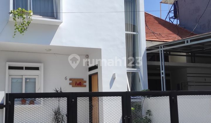Well-Maintained, Move-In Ready House in Permata Sari Asri Cisaranten