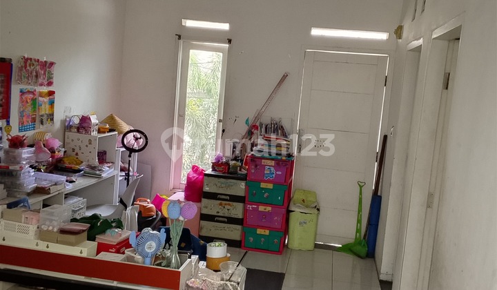 Ready-to-Occupy House in Permata Indah Arcamanik 2