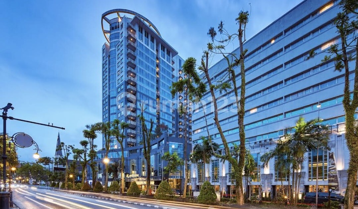 Jual Cepat Apartemen El Royal Bandung Tipe Studio Jual Cepat Apartemen El Royal Bandung Tipe Studio